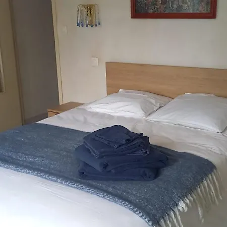 Bed & Breakfast L'hotel Coutances - D'hotes Fleury (Manche)