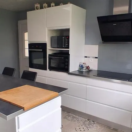 Bed & Breakfast L'hotel Coutances - D'hotes