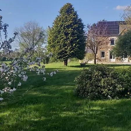 L'hotel Coutances - D'hotes Отель типа 